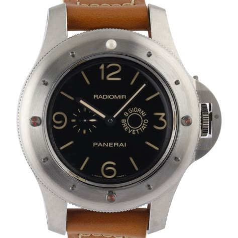 panerai radiomir egiziano limited edition pam 341|Panerai Egiziano PAM 00341 .